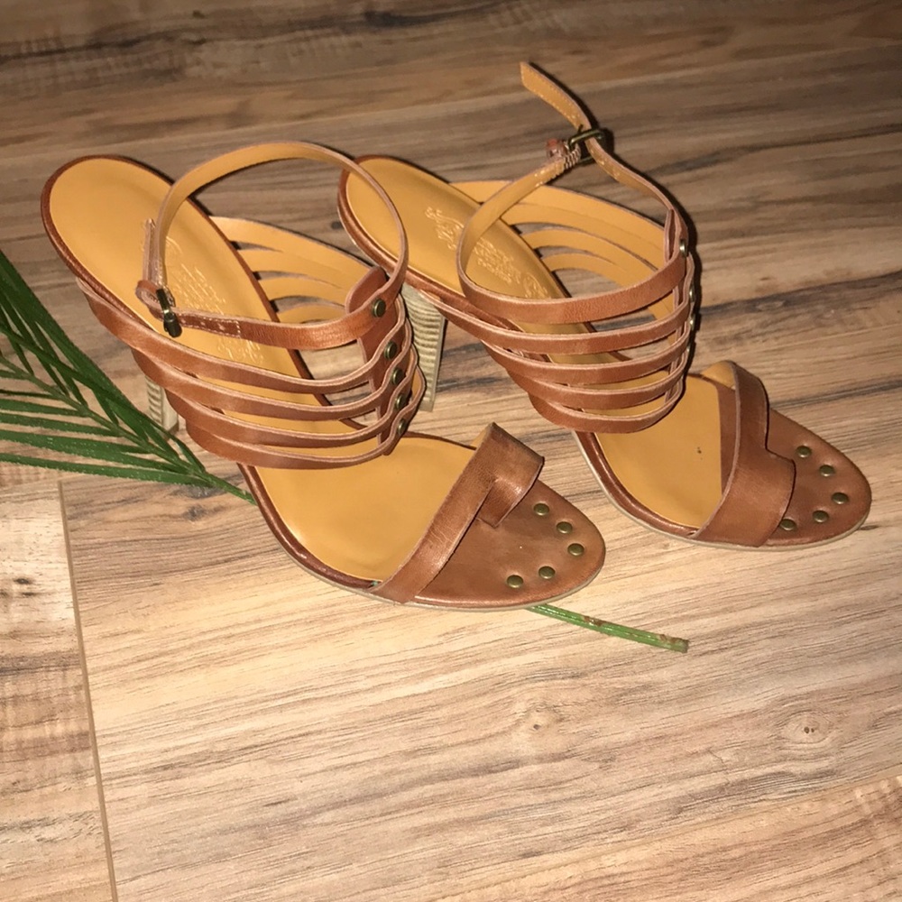 NWOT Nine West Vintage America heels